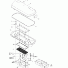 SP, 5879 Система забора воздуха