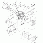 SP, 5879 02- carburetor (717)