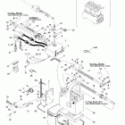 GS,5621/GSI, 5622 Электрика 2