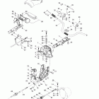 GTS, 5818 07- steering system (gti)