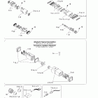 GTS, 5818 Электрические концевики