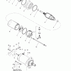 GTS, 5818 Стартер
