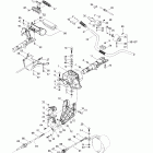 GTX, 5642 Рулевая система