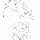 GTX, 5642 Задний ход