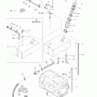 SP, 5879 Масляная система
