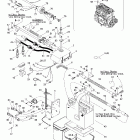 SP, 5879 10- rear electrical box (spx)