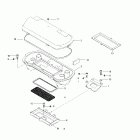 GTS, 5818 Система забора воздуха