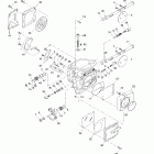 GS,5621/GSI, 5622 Карбюратор