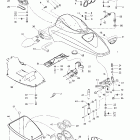 GTX, 5642 Передний капот