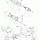 SP, 5879 Стартер