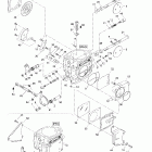HX, 5882 Карбюратор