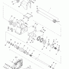 XP Приводная система
