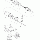 HX, 5882 Стартер