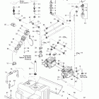 GTX, 5642 Топливная система