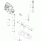 GTX, 5642 Масляная система