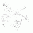 HX, 5882 Трим система