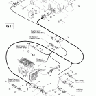 GTS, 5818 10- electrical system (gti)