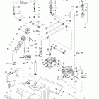 GSX, 5624 Топливная система