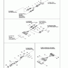 GTS, 5818 10- electrical harness (gts)