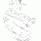 GSX, 5624 Кузов