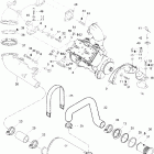 GTX, 5640 Глушитель