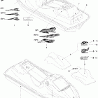 SP, 5876 09- decals sp