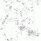 HX, 5881 Топливная система