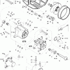 GTI, 5865 05- propulsion 717