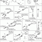 GSX, 5620 Электрика