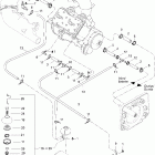 GTX, 5640 Система охлаждения
