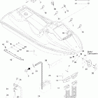 XP, 5859 Корпус передняя часть
