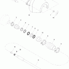 XP, 5859 Приводная система