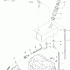 GTI, 5865 Масляная система