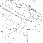 GTI, 5865 09- body, front view gti