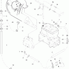 SP, 5876 01- cooling system sp