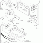 GTI, 5865 10- electrical box 717