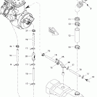 GSX, 5620 Масляная система