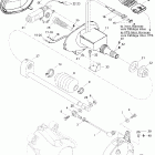 GSX, 5620 Трим ,электрика