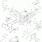 GTI, 5865 02- carburetor mag 717