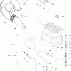 GTI, 5865 01- cooling system 717
