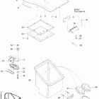 XP, 5859 Передний капот