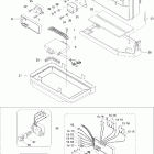GTX, 5640 Электрика