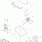 GSX, 5620 Передний капот
