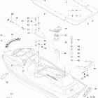 SP, 5876 09- body, rear view sp