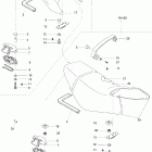 GTX, 5640 Сиденье