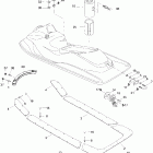 GSX, 5620 Корпус задняя часть