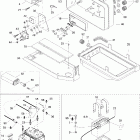 HX, 5881 Электрика