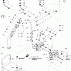 SPX, 5877 02- fuel system spx