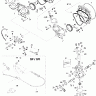 SP, 5876 02- oil injection pump sp, spi