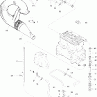 SPX, 5877 01- cooling system spx